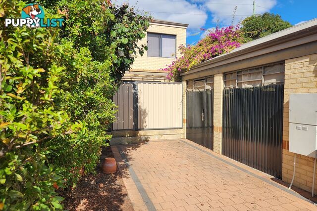 22/68 Fisher Street BELMONT WA 6104