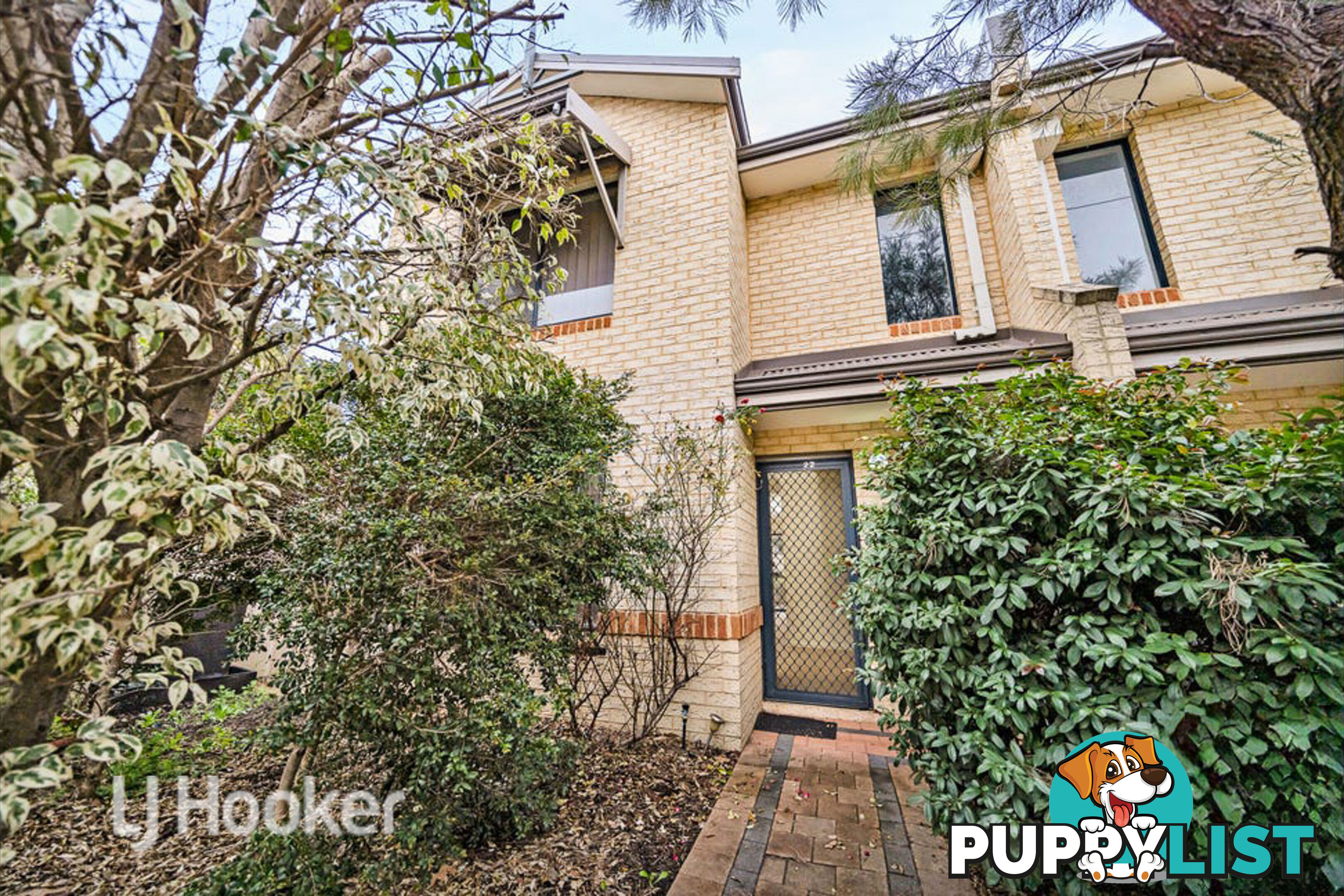 22/68 Fisher Street BELMONT WA 6104