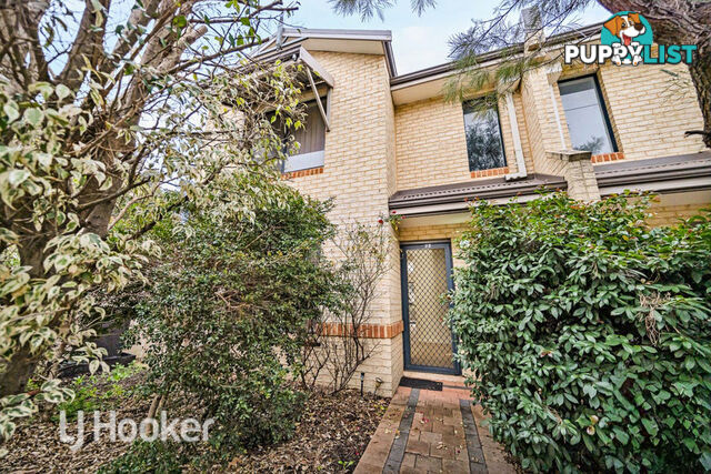 22/68 Fisher Street BELMONT WA 6104