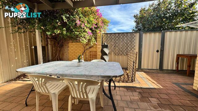 22/68 Fisher Street BELMONT WA 6104