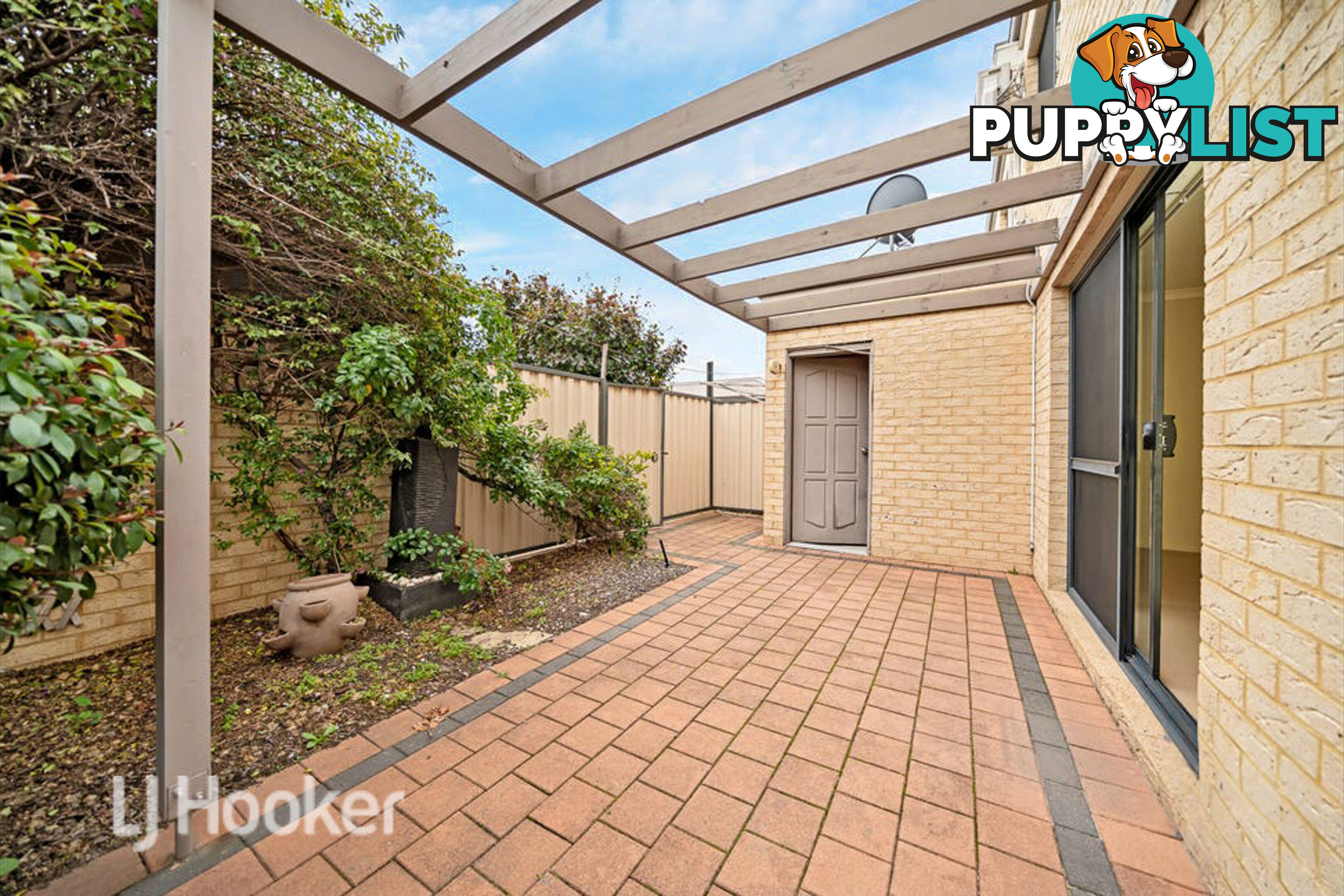 22/68 Fisher Street BELMONT WA 6104