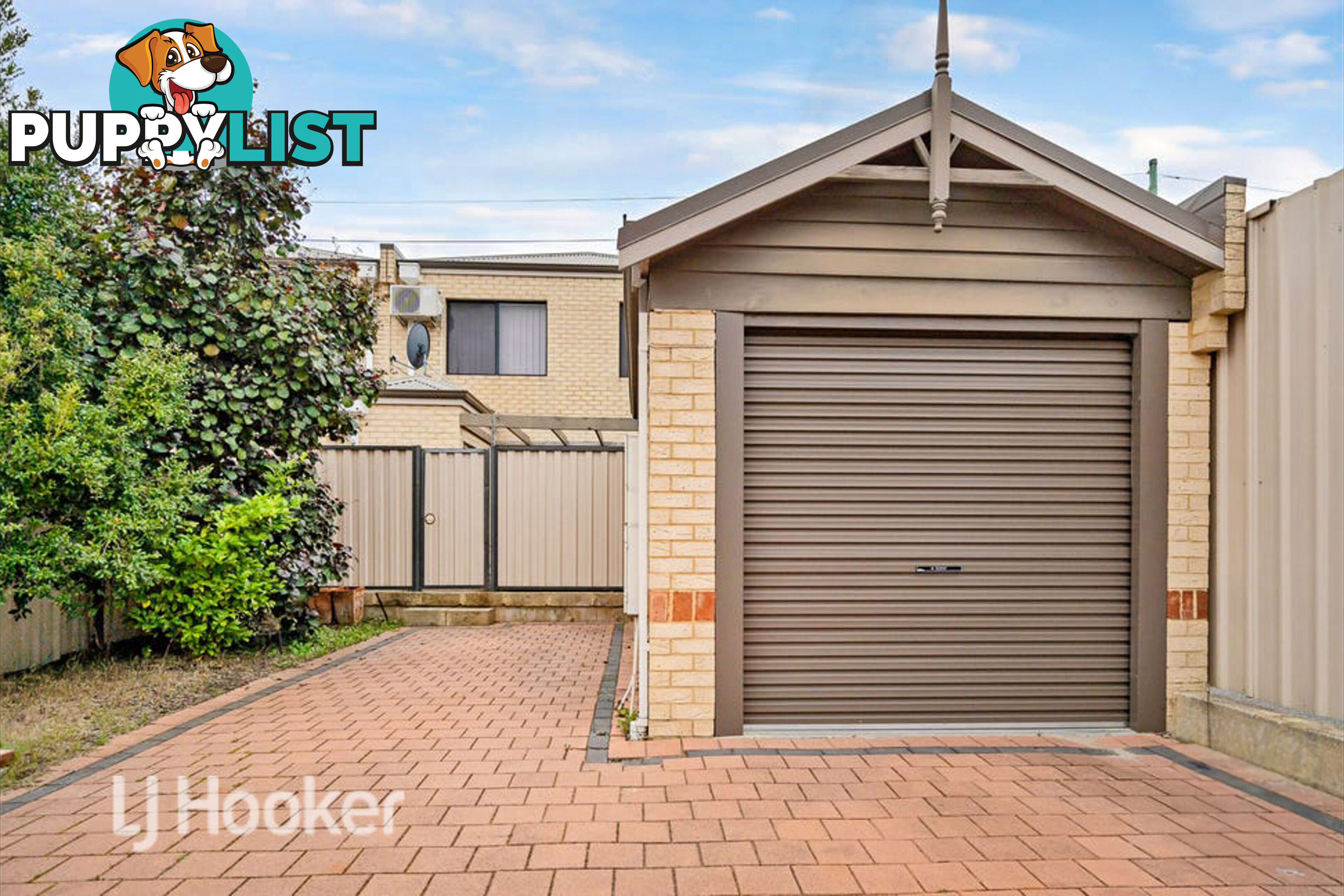 22/68 Fisher Street BELMONT WA 6104
