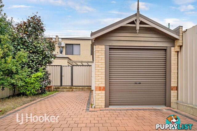 22/68 Fisher Street BELMONT WA 6104