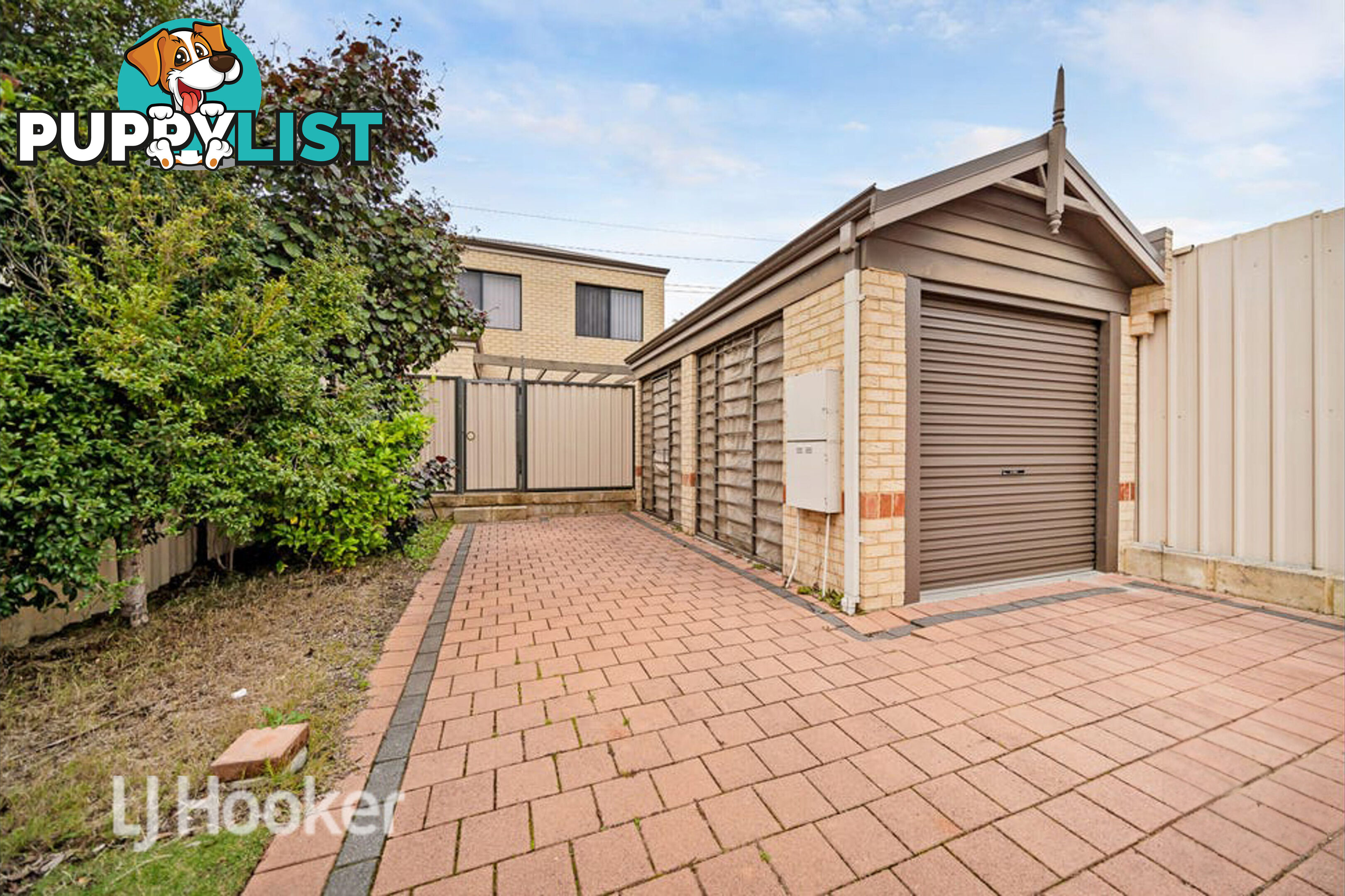 22/68 Fisher Street BELMONT WA 6104