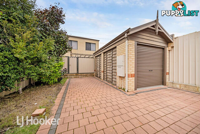 22/68 Fisher Street BELMONT WA 6104