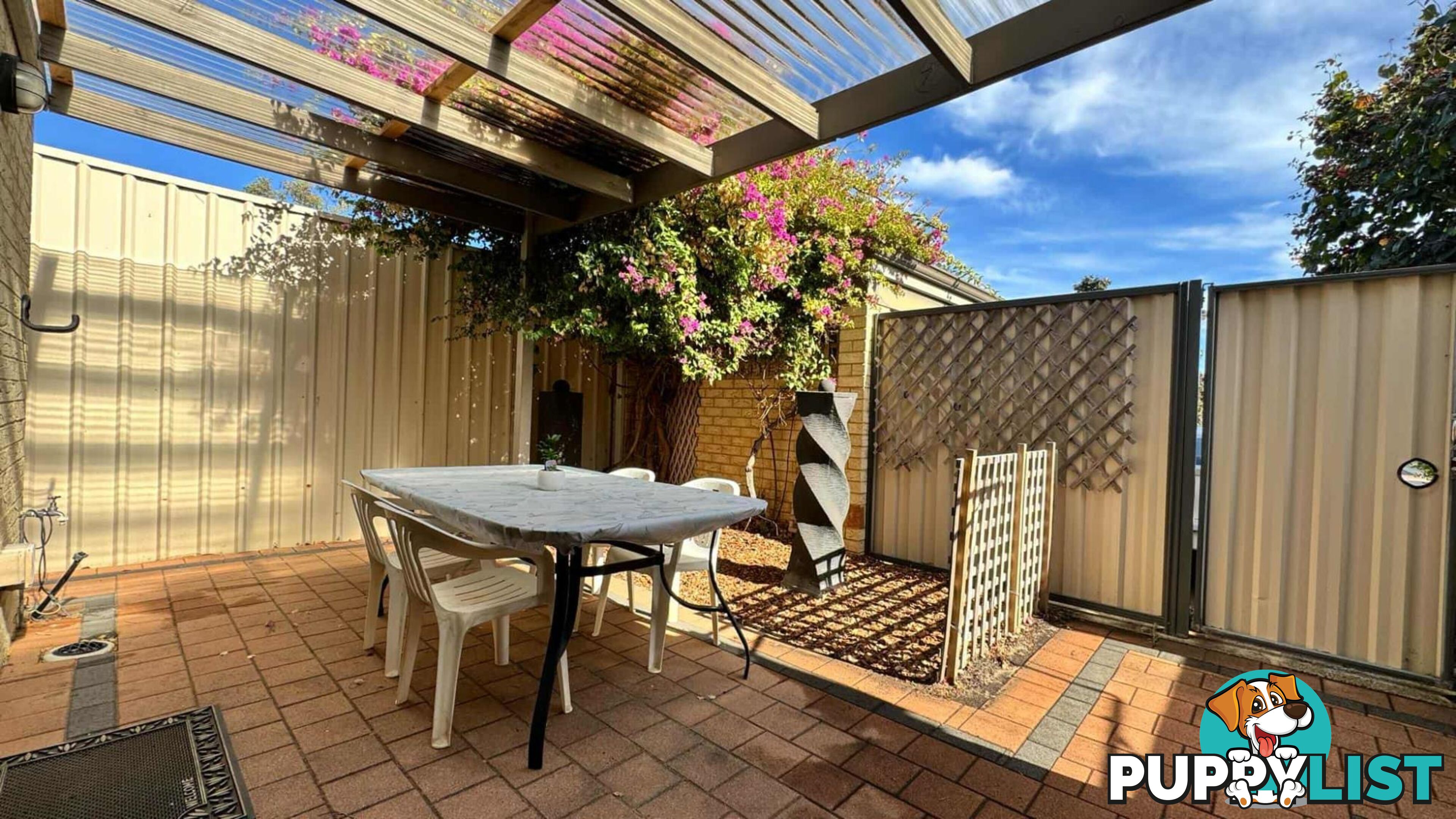 22/68 Fisher Street BELMONT WA 6104