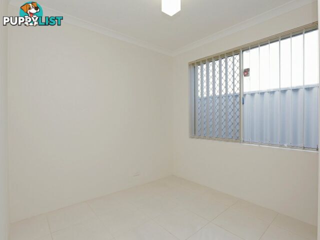 4/36 Queen Street BENTLEY WA 6102