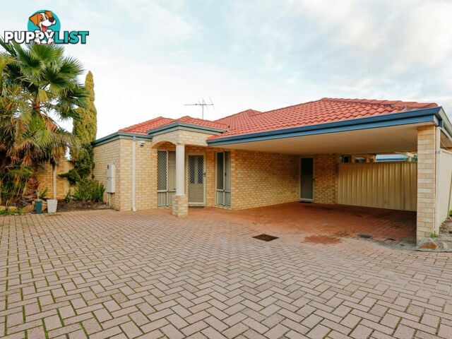 4/36 Queen Street BENTLEY WA 6102