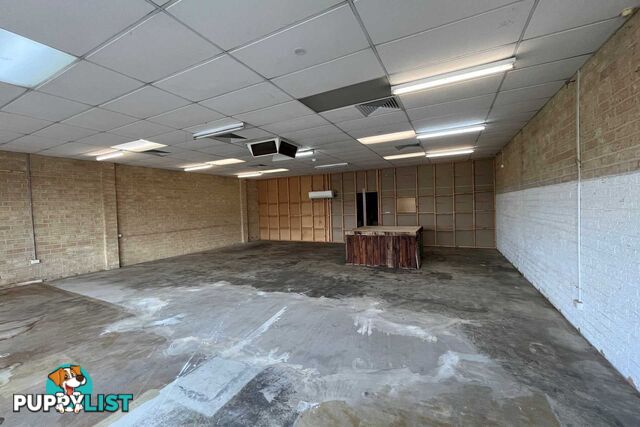 3/319 Great Eastern Highway MIDVALE WA 6056