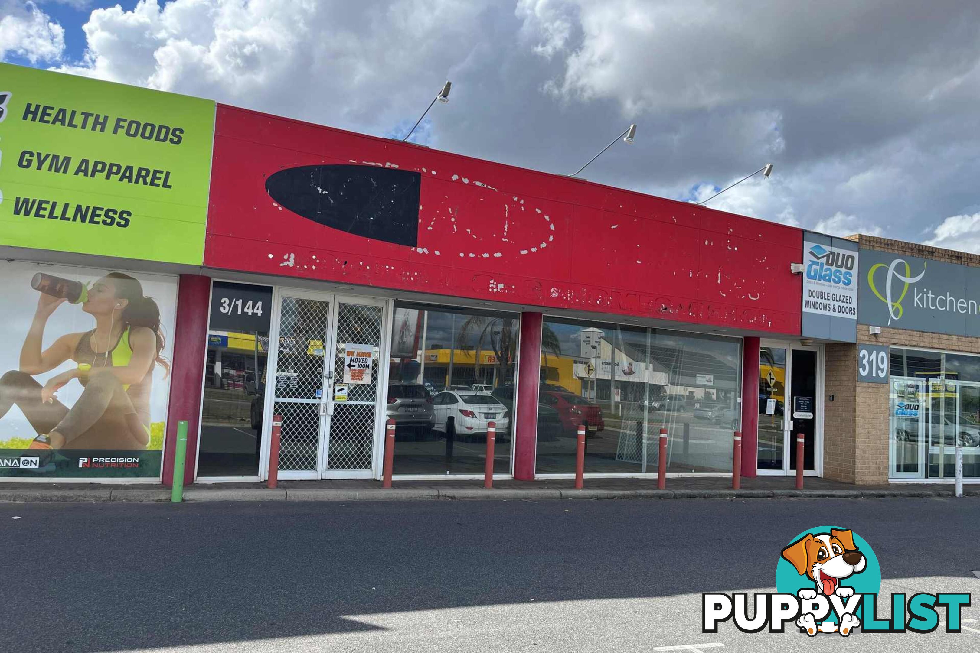 3/319 Great Eastern Highway MIDVALE WA 6056