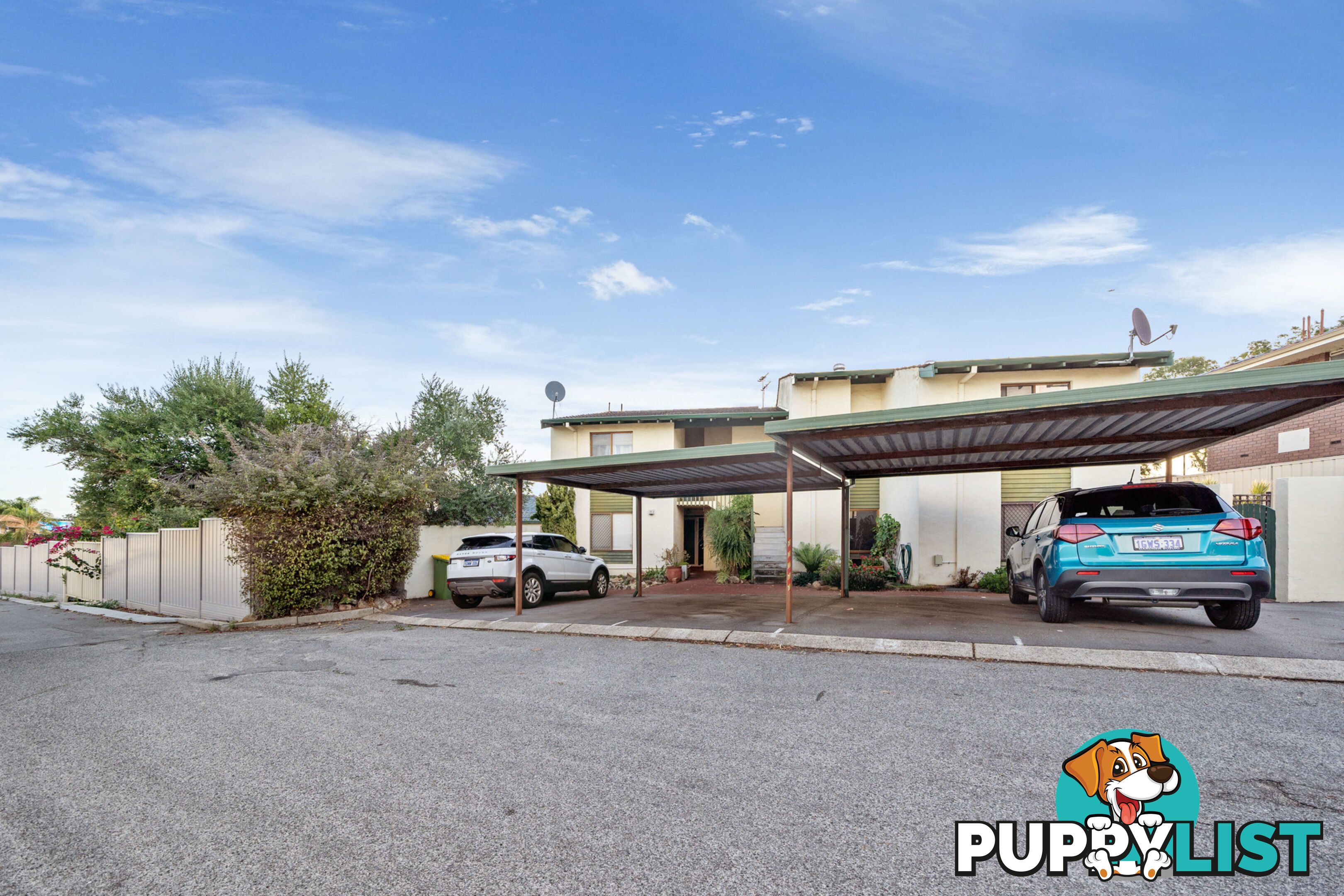 Unit 4/440 Canning Hwy COMO WA 6152