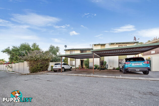 Unit 4/440 Canning Hwy COMO WA 6152