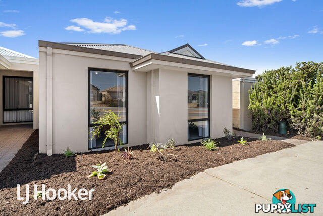 3/38 Cape Meares Crescent BUTLER WA 6036