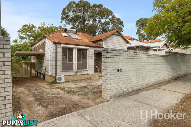74 Sussex Street EAST VICTORIA PARK WA 6101