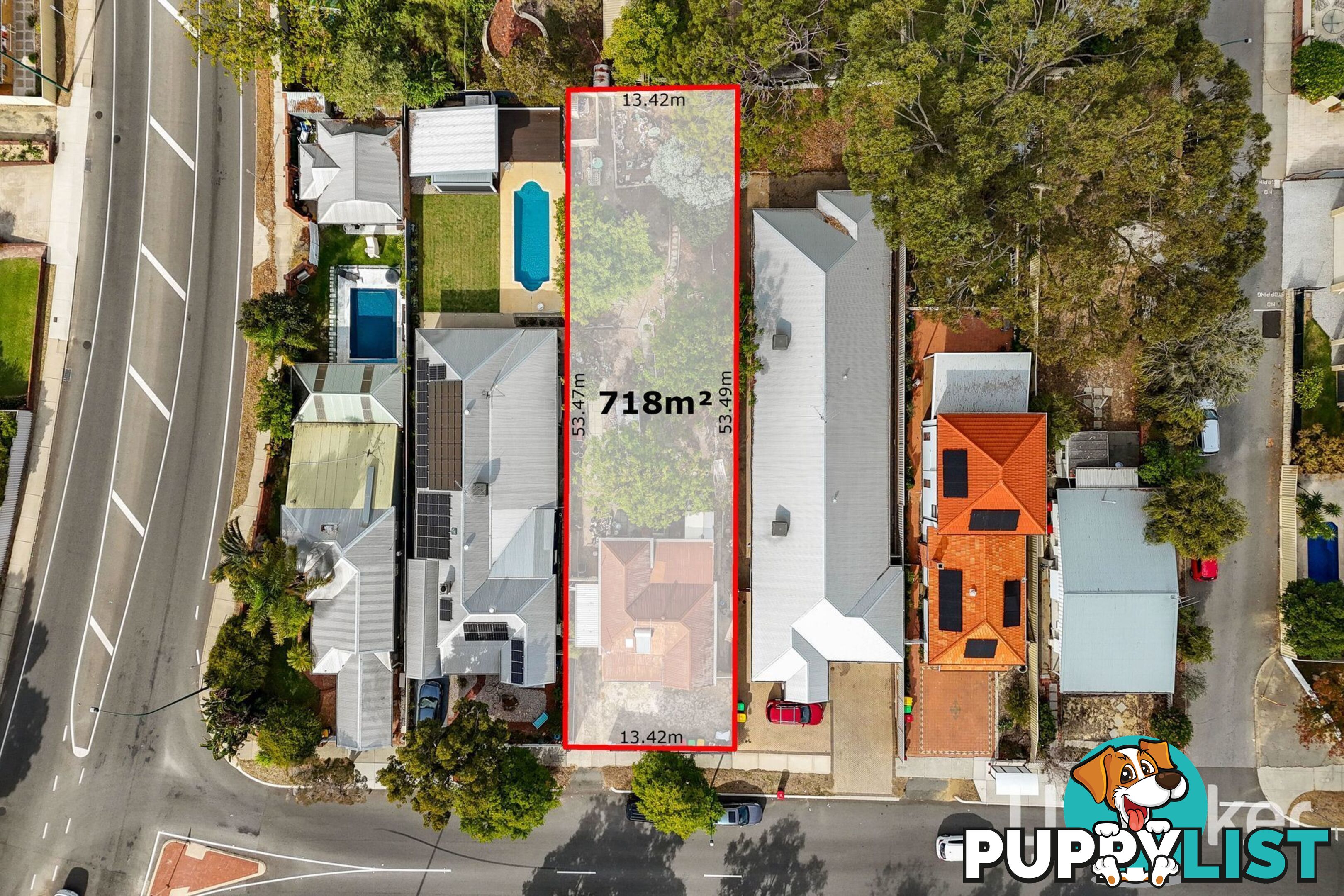 74 Sussex Street EAST VICTORIA PARK WA 6101