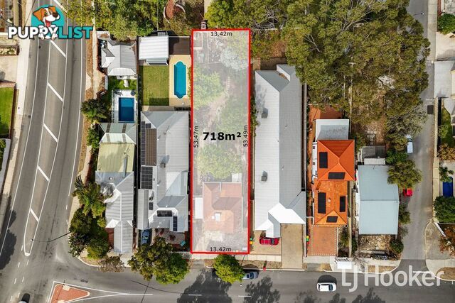 74 Sussex Street EAST VICTORIA PARK WA 6101