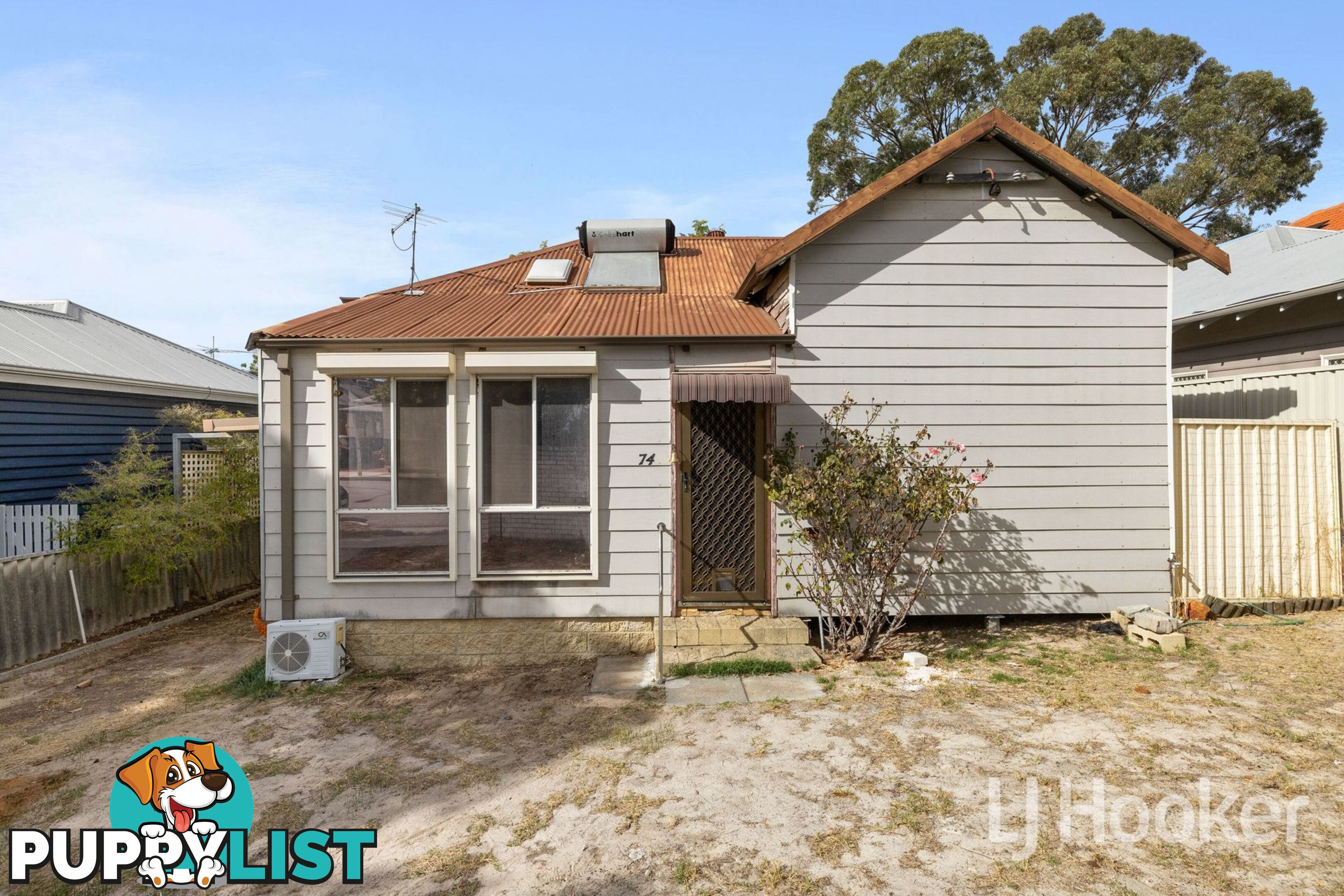 74 Sussex Street EAST VICTORIA PARK WA 6101