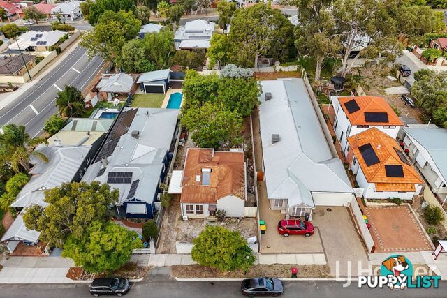 74 Sussex Street EAST VICTORIA PARK WA 6101