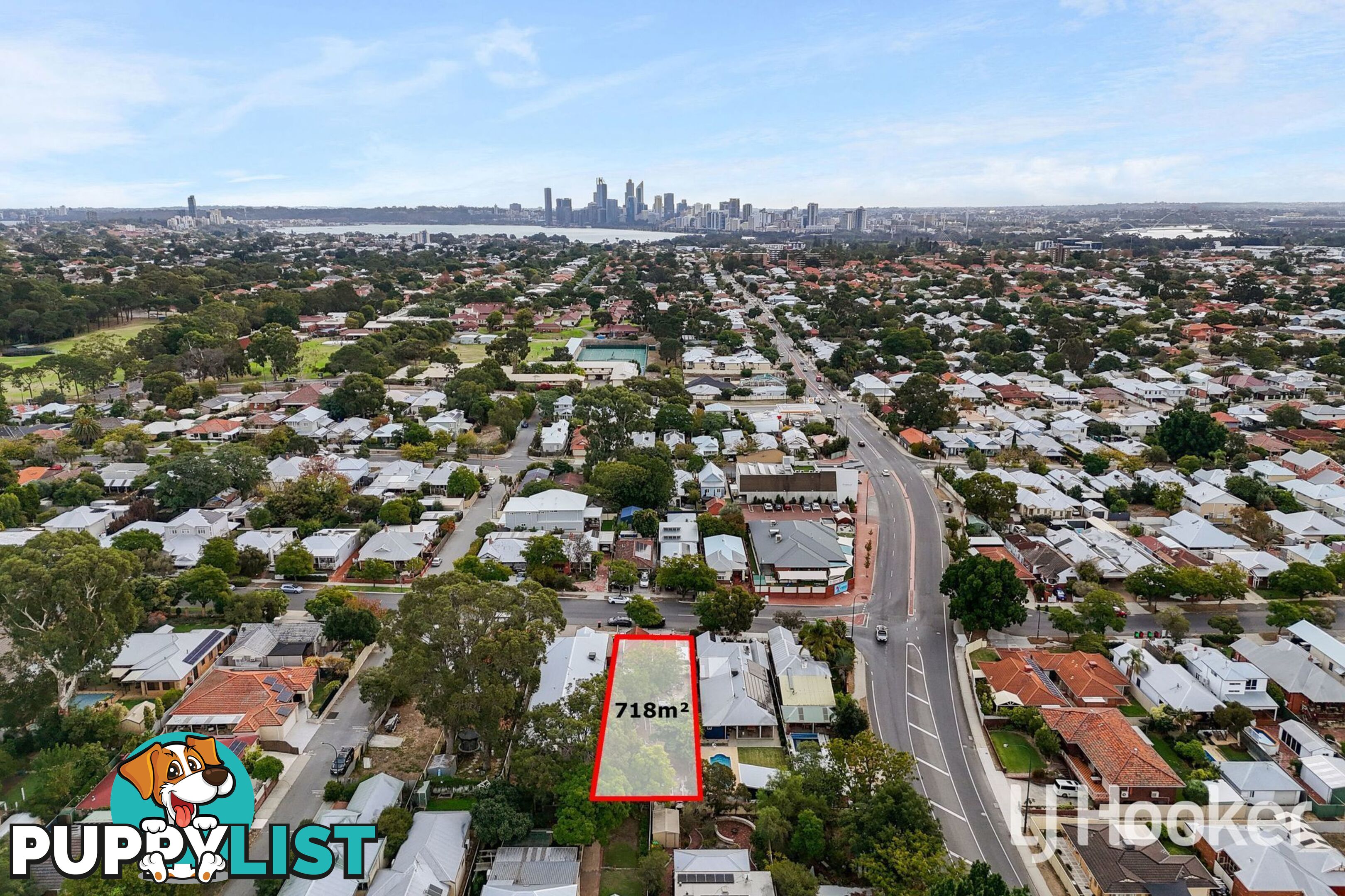 74 Sussex Street EAST VICTORIA PARK WA 6101