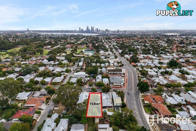 74 Sussex Street EAST VICTORIA PARK WA 6101