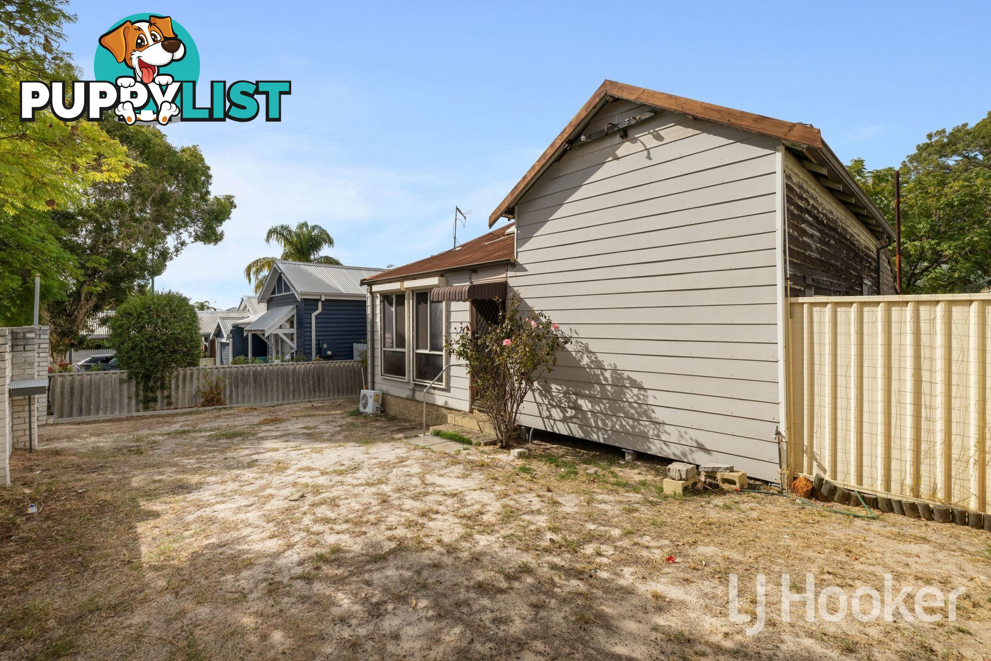 74 Sussex Street EAST VICTORIA PARK WA 6101