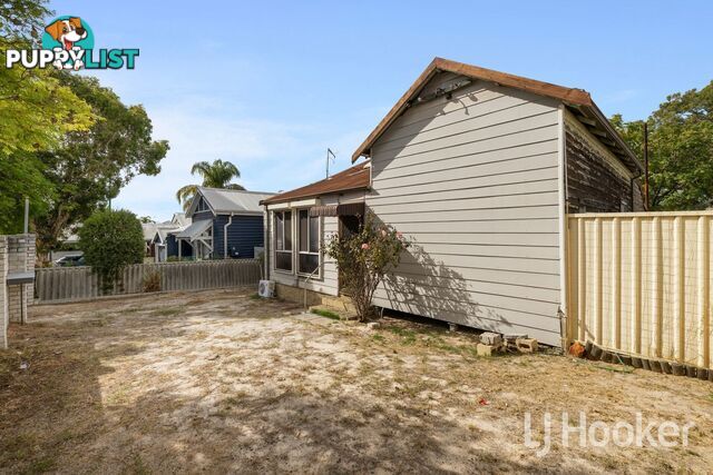74 Sussex Street EAST VICTORIA PARK WA 6101