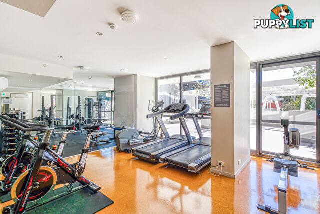 Unit 23/3 Homelea Ct RIVERVALE WA 6103