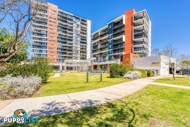 Unit 23/3 Homelea Ct RIVERVALE WA 6103