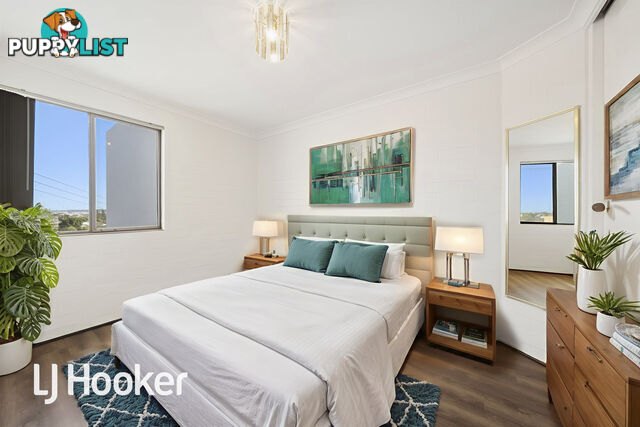 37/22 King George Street VICTORIA PARK WA 6100
