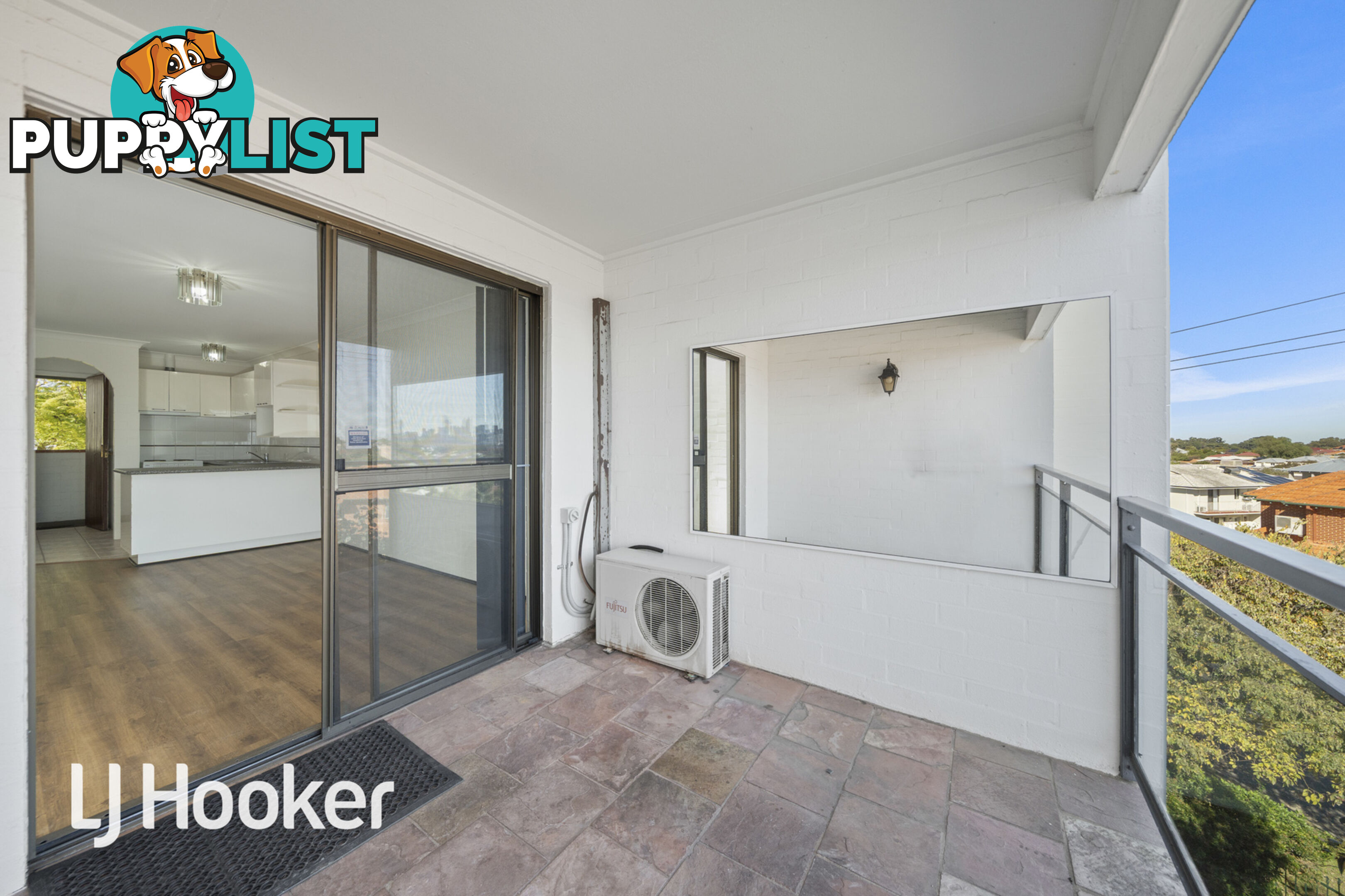 37/22 King George Street VICTORIA PARK WA 6100