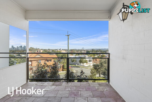 37/22 King George Street VICTORIA PARK WA 6100