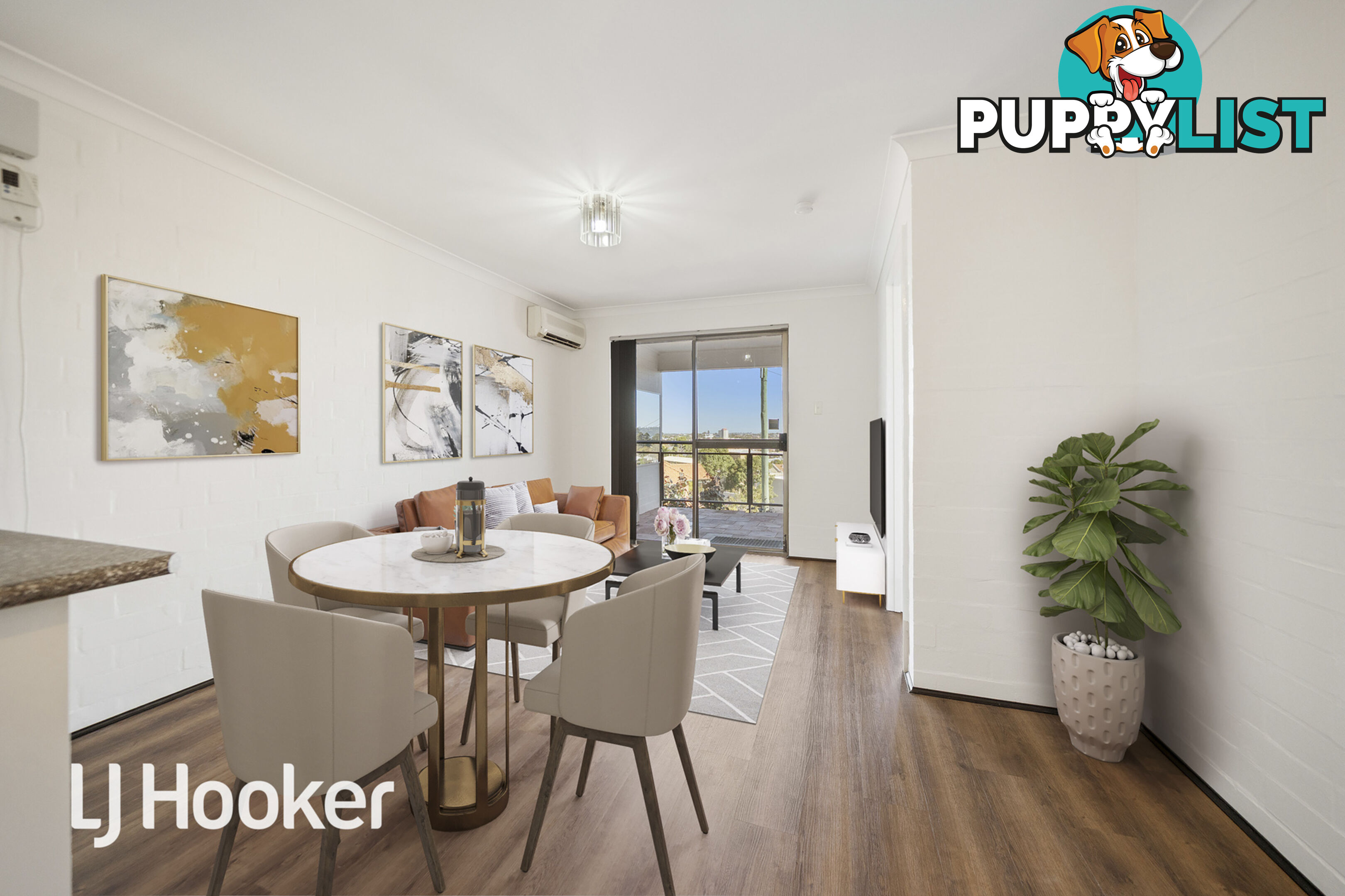 37/22 King George Street VICTORIA PARK WA 6100