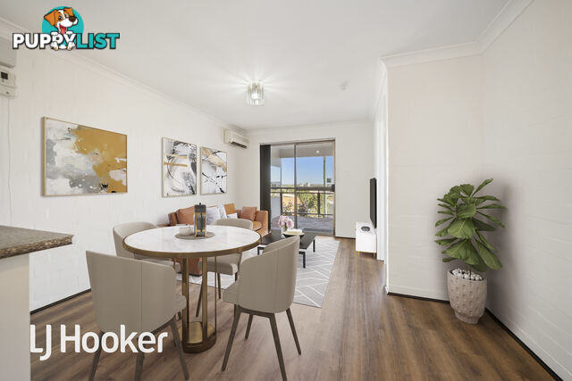 37/22 King George Street VICTORIA PARK WA 6100