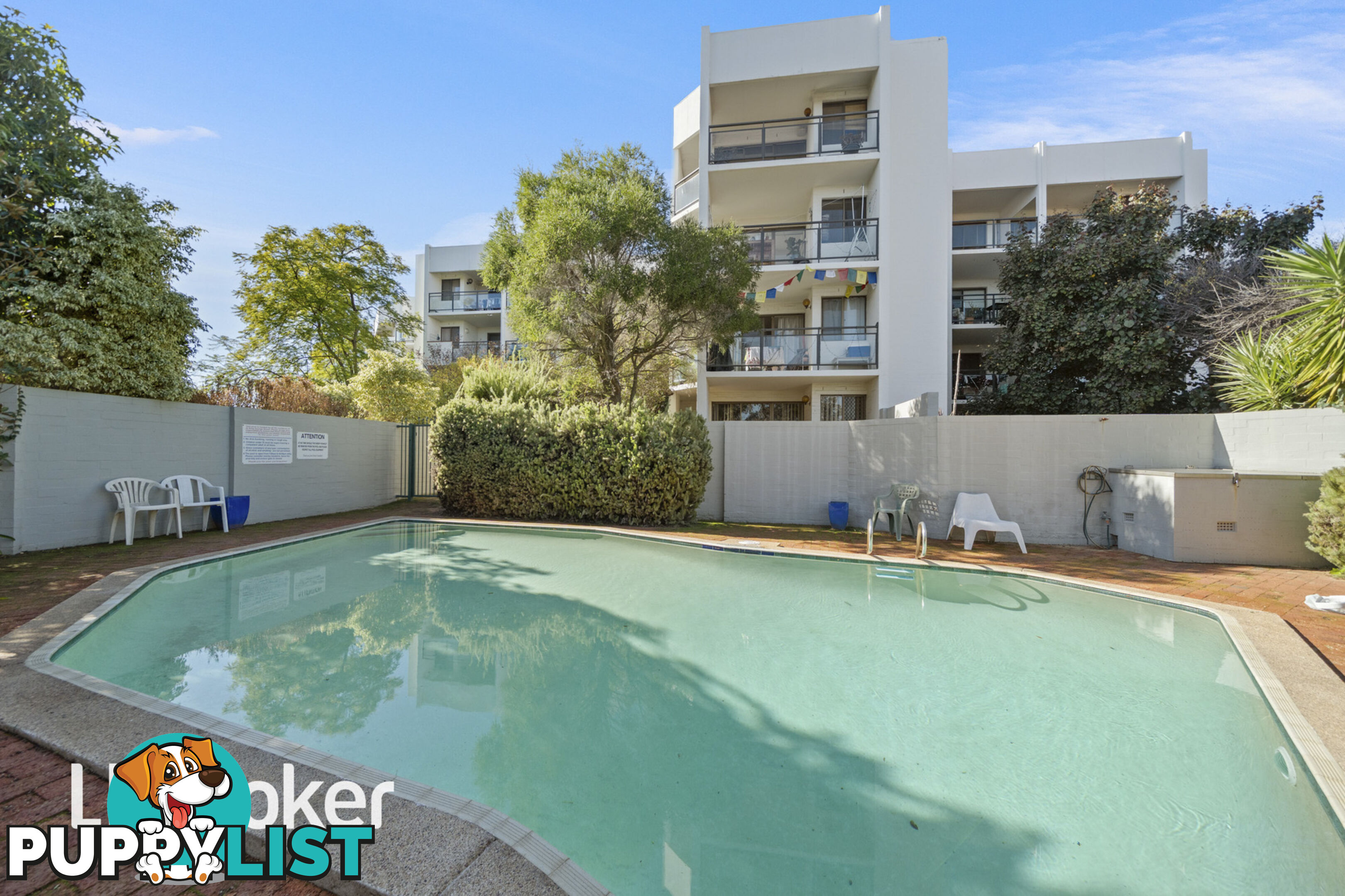 37/22 King George Street VICTORIA PARK WA 6100