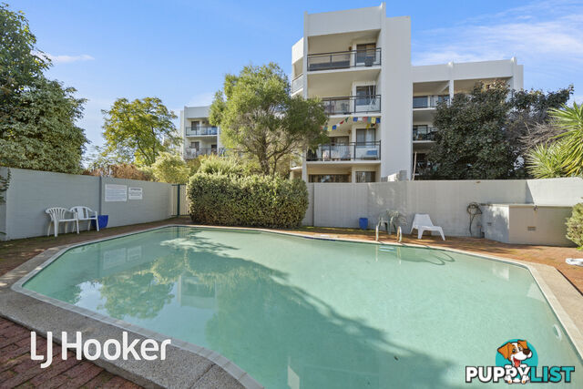 37/22 King George Street VICTORIA PARK WA 6100