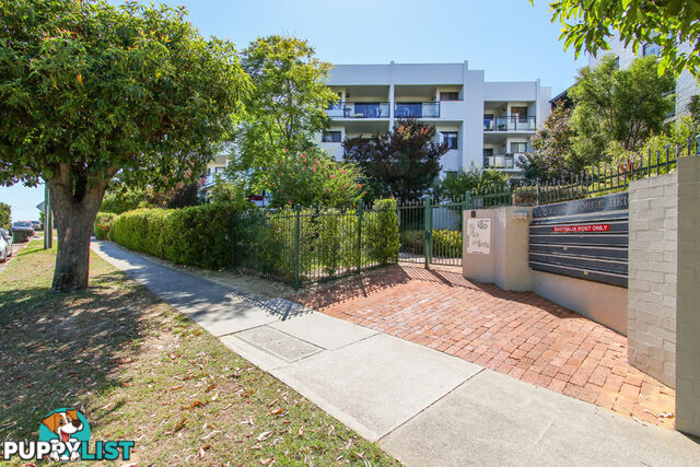 37/22 King George Street VICTORIA PARK WA 6100