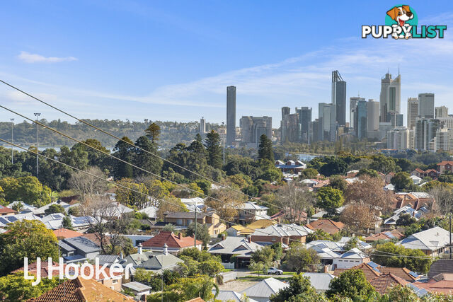 37/22 King George Street VICTORIA PARK WA 6100