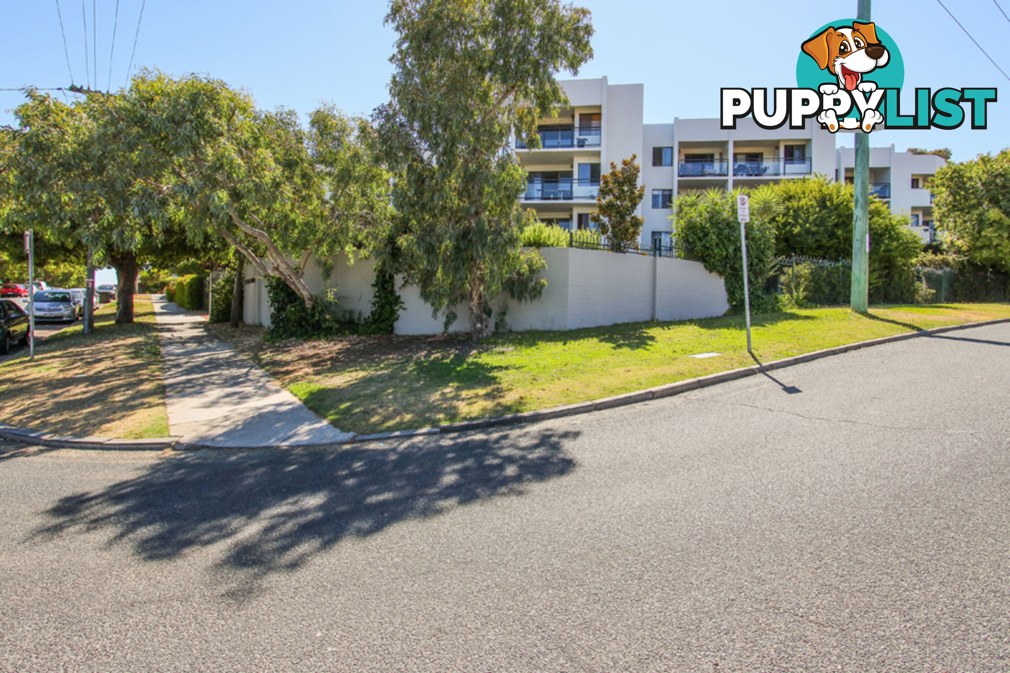 37/22 King George Street VICTORIA PARK WA 6100