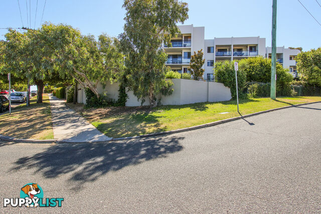 37/22 King George Street VICTORIA PARK WA 6100