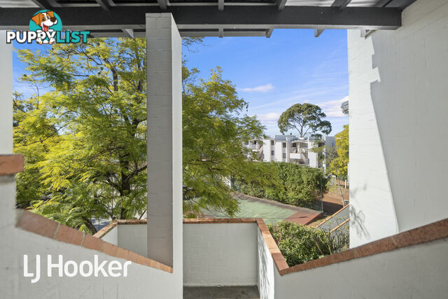 37/22 King George Street VICTORIA PARK WA 6100