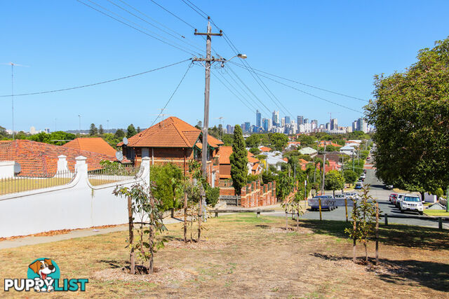 37/22 King George Street VICTORIA PARK WA 6100