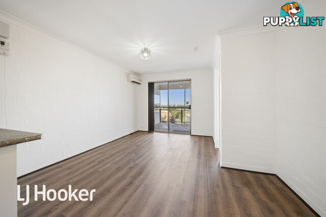 37/22 King George Street VICTORIA PARK WA 6100