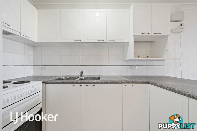37/22 King George Street VICTORIA PARK WA 6100