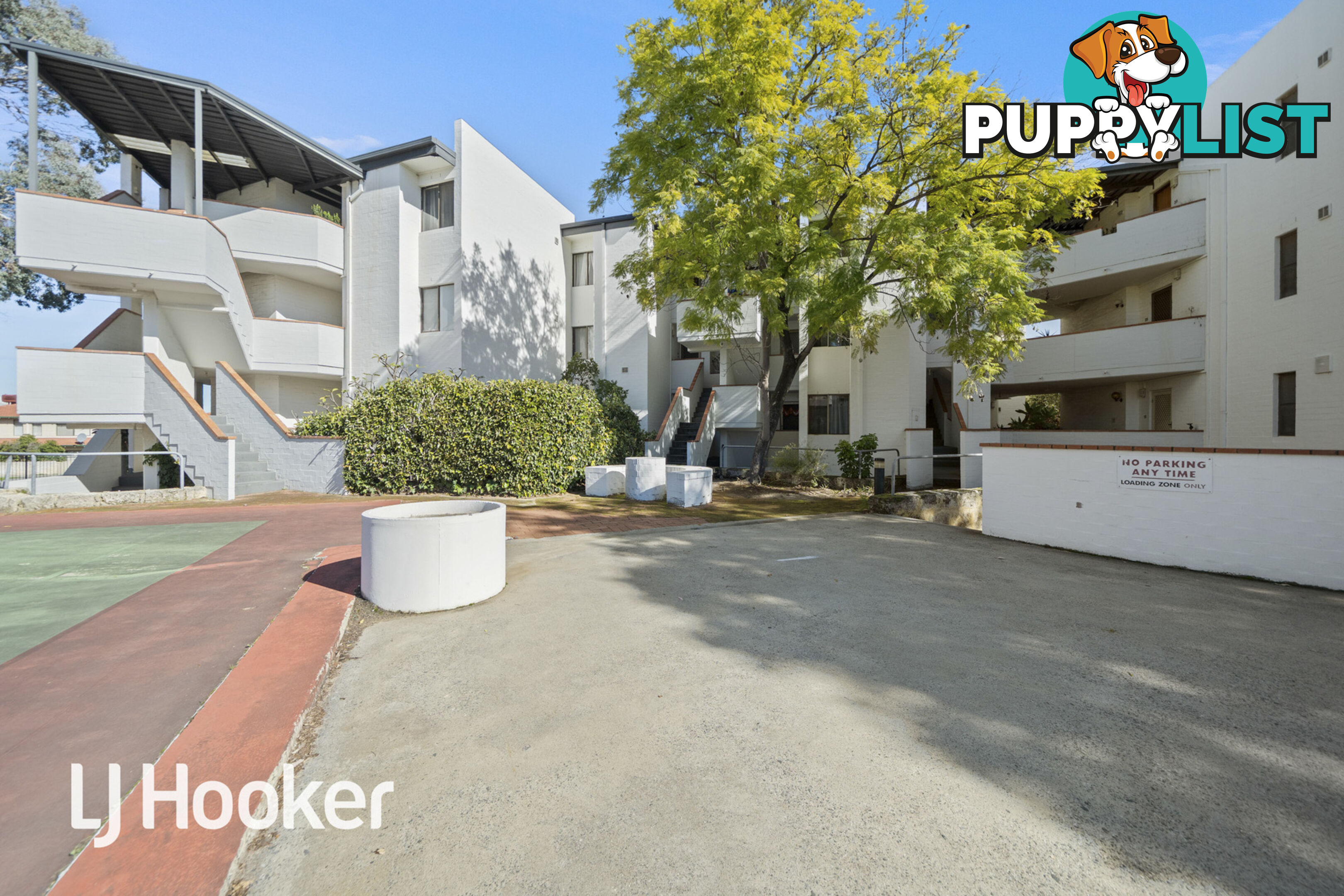37/22 King George Street VICTORIA PARK WA 6100