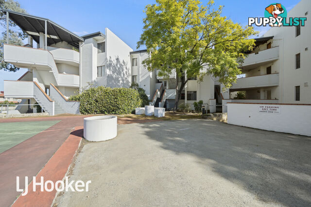 37/22 King George Street VICTORIA PARK WA 6100