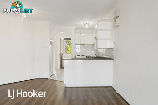 37/22 King George Street VICTORIA PARK WA 6100