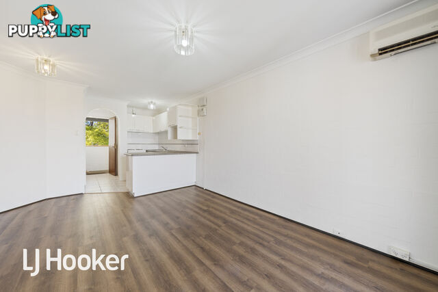 37/22 King George Street VICTORIA PARK WA 6100