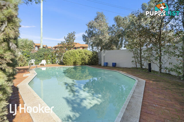37/22 King George Street VICTORIA PARK WA 6100