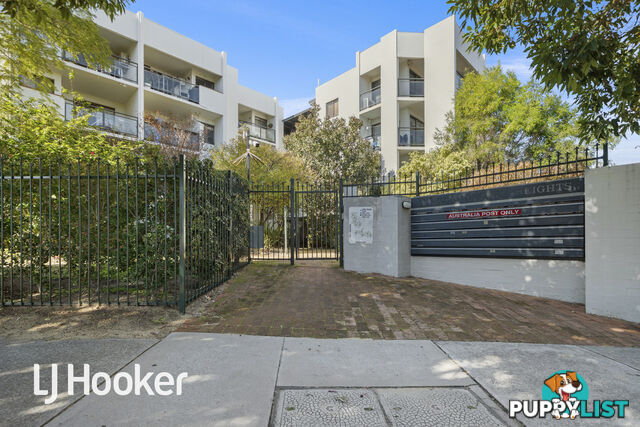 37/22 King George Street VICTORIA PARK WA 6100