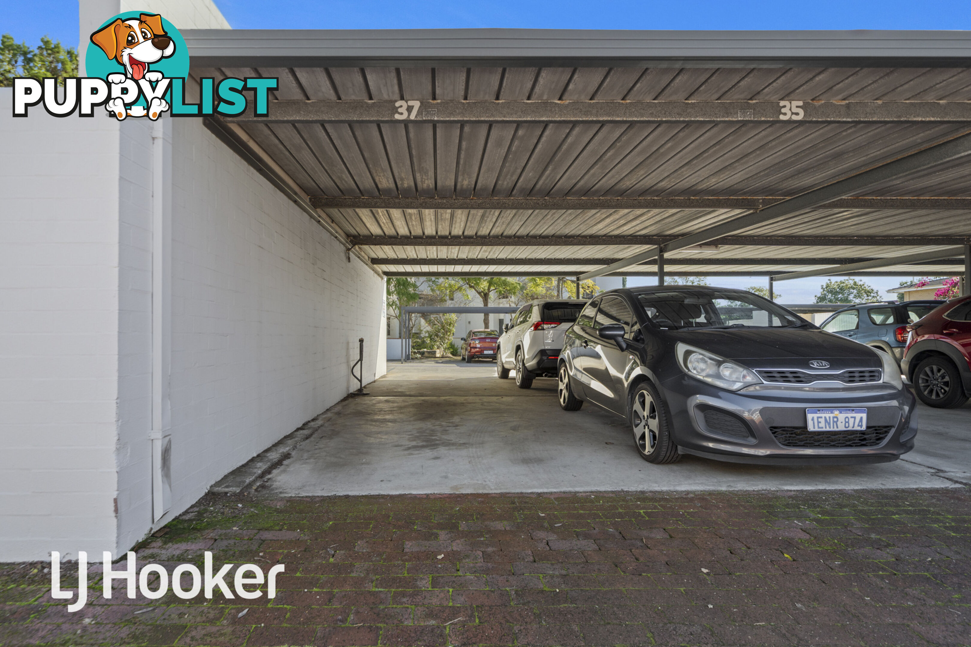 37/22 King George Street VICTORIA PARK WA 6100